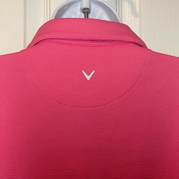 Callaway Polo Golf Shirt NWOT - Picture 3 of 9